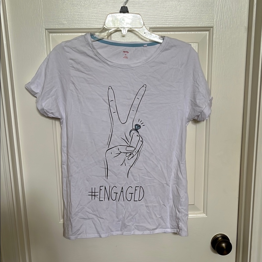 2 Bride-to-be Shirts
